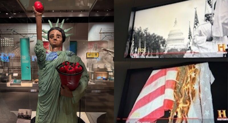 Smithsonian Museum