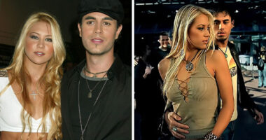 “So Glad He Is Not Like His Father”: Enrique Iglesias Praised Amid Anna Kournikova’s Pregnancy