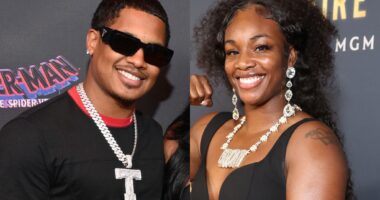 Tracy T Claressa Shields Appear Video Together Flexing Watches Social Media Reacts