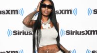Social Media Reacts After Asian Doll Calls Herself THIS Amid Her Mommy-to-Be Era (PHOTOS)