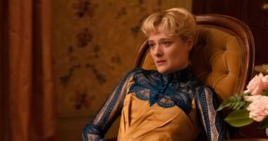 Society Is in Shambles as Secrets and Scandals Lead to Heartbreak