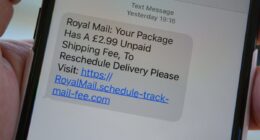 Some 70% of consumers have received scam message from ‘trusted source’ – survey