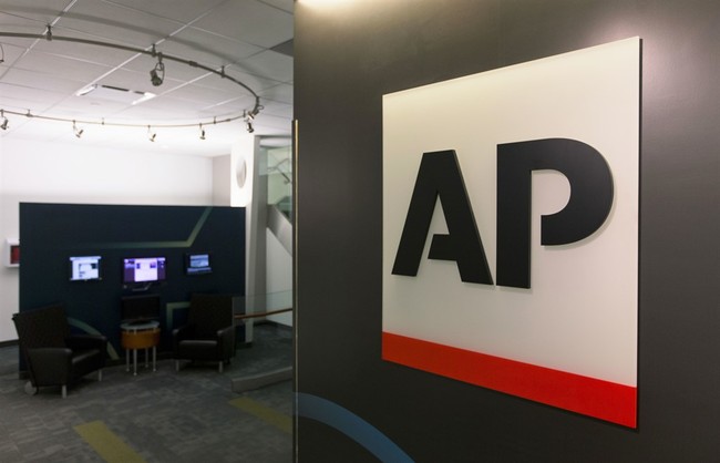 Somehow the Associated Press Gets Worse – HotAir