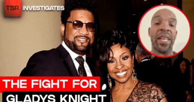 Gladys Knight’s Son, Shanga Hankerson, Accuses Her Husband, William McDowell, Of Elder Abuse Amid Health Concerns
