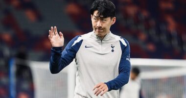 Spurs captain Son Heung-min has told Tottenham that he wants to leave the club this summer