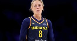 Sophie Cunningham’s Family Voices Frustration Over WNBA Officiating After Injury