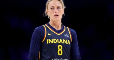 Sophie Cunningham’s Family Voices Frustration Over WNBA Officiating After Injury