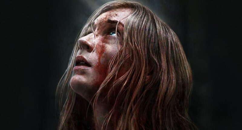 Sophie Turner Can’t Escape Her Fate in a New Image From Tense Thriller 'Trust' [Exclusive]