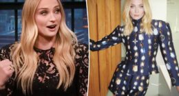 Sophie Turner's accidental 'flirting' caused A-list couple to break off engagement