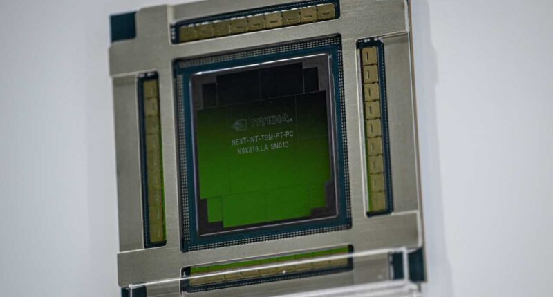Soros, Appaloosa boost their Nvidia stake. They also bought this beaten-down stock, and it’s rallying.