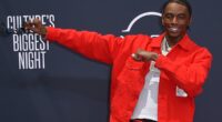 Soulja Boy arrested on suspicion of weapon possession after LA traffic stop