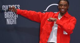 Soulja Boy arrested on suspicion of weapon possession after LA traffic stop
