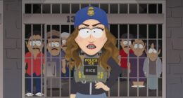 South Park Alternate Ending Sees Kristi Noem Shoot Dogs