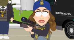 South Park Season 27 Episode 2 Breaks Viewership Records