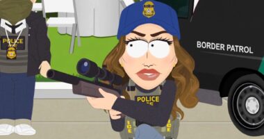South Park Season 27 Episode 2 Breaks Viewership Records