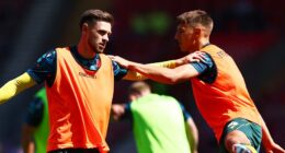 Southampton vs Wrexham LIVE: Ryan Reynolds and Co kick off Championship campaign against former Premier League side