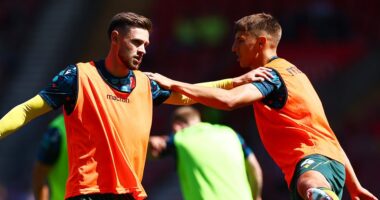 Southampton vs Wrexham LIVE: Ryan Reynolds and Co kick off Championship campaign against former Premier League side