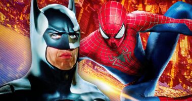 Space Ghost's New Comic Will Prove the Hero's "Up There with Batman, Spider-Man"