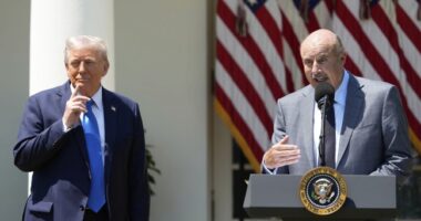 Sparks Fly As Dr. Phil Calls Out Bill Maher’s ‘Bull’ Over ICE Deportations to His Face – RedState