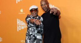 Spike Lee swings from ‘Highest 2 Lowest’ with new film and cancellation of ESPN documentary