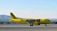 Spirit Airlines files for bankruptcy again, has this to say about its Labor Day flights