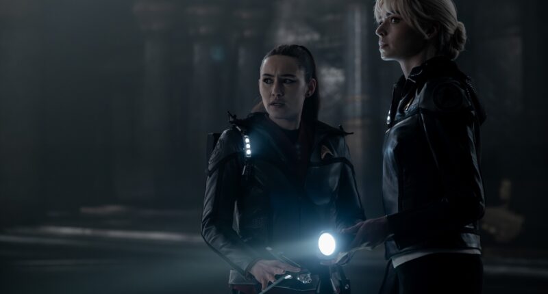 Star Trek: Strange New Worlds Season 3 Episode 5 Review — Through the Lens of Time