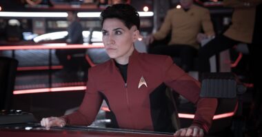 Star Trek: Strange New Worlds Season 3 Episode 7 Review — What Is Starfleet?