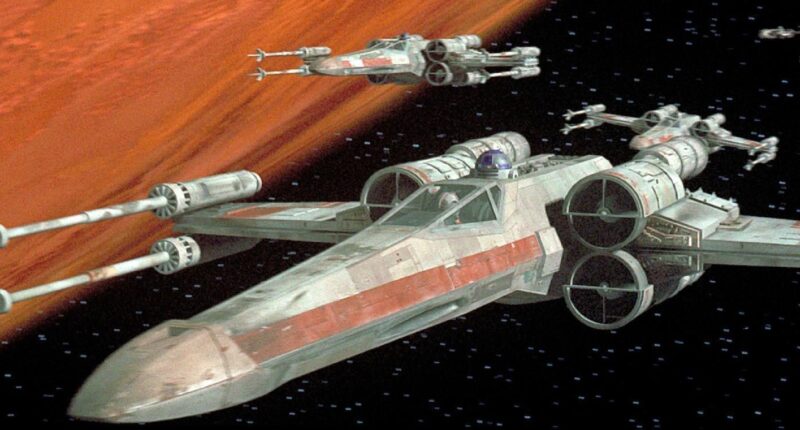 Star Wars: Visions Season 3