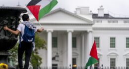 State Department Halts Visas for Gaza Residents After Alarming Influx of Families Coming to U.S. – RedState
