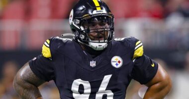 Steelers Announce Roster Move With Hinted Reunion in the Works