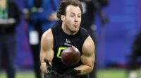Steelers Predicted to Waive 2025 Draft Pick at 53-Man Roster Cut