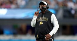 Steelers Release 11 Players 1 Day After Preseason Finale