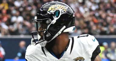 Steelers to Host WR Gabe Davis After Roc Taylor Release: Report