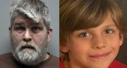 Stepdad Pleads Guilty to Fatally Shooting 8-Year-Old Boy While Trying to ‘Look Cool’