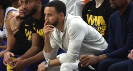 Steph Curry Breaks Silence on Controversial Warriors Schedule