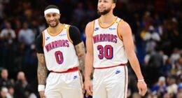 Steph Curry Wants Gary Payton II Back In Warriors' Uniform, Per Report
