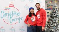 Steph Curry's Wife, Ayesha, Reveals Who Said 'I Love You' First