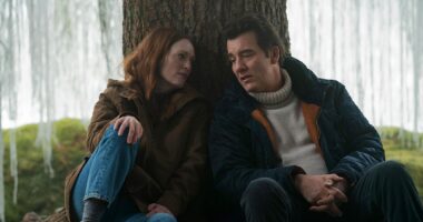 Stephen King's Apple TV+ Horror Miniseries 'Lisey's Story' Adapts His Favorite of His Own Books
