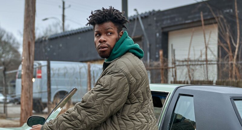 Stephen King's The Institute Is A Reminder To Watch They Cloned Tyrone