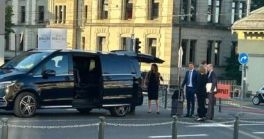 Crystal Palace chairman Steve Parish led a delegation of seven into the Court of Arbitration for Sport