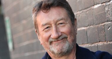 Steven Knight says next Bond film will be ‘better, stronger and bolder’