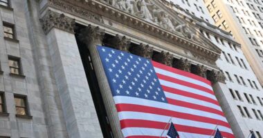 Stock market braces for Nvidia earnings as S&P 500 struggles to extend Jackson Hole rally