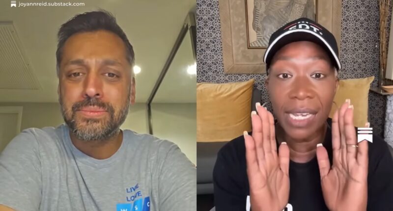 Stop Tolerating The Toxic Ideas Of Black Radicals