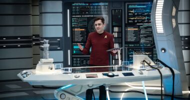 Strange New Worlds Finally Answered A Huge Holodeck Question After 52 Years