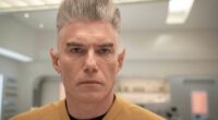 Strange New Worlds Perfectly Calls Back To Enterprise's Vulcan Insult