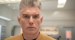 Strange New Worlds Perfectly Calls Back To Enterprise's Vulcan Insult