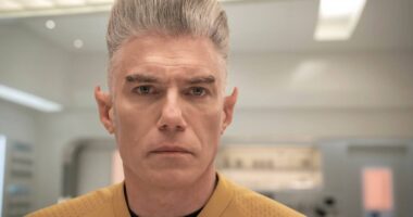 Strange New Worlds Perfectly Calls Back To Enterprise's Vulcan Insult