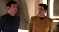 Strange New Worlds Proves Captain Kirk Spinoff Potential
