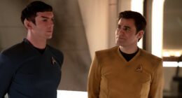 Strange New Worlds Proves Captain Kirk Spinoff Potential
