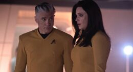 Strange New Worlds Reveals Number One's Past Relationship With A Vulcan